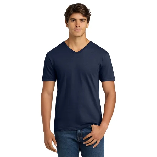 Gildan Softstyle V-Neck T-Shirt.... from ASI 84863 SanMar