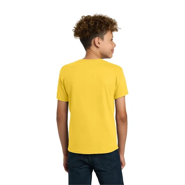 Gildan - Youth Heavy Cotton 100% Cotton T-Shirt.... from ASI 84863 SanMar