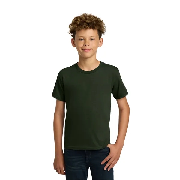 Gildan - Youth Heavy Cotton 100% Cotton T-Shirt.... from ASI 84863 SanMar