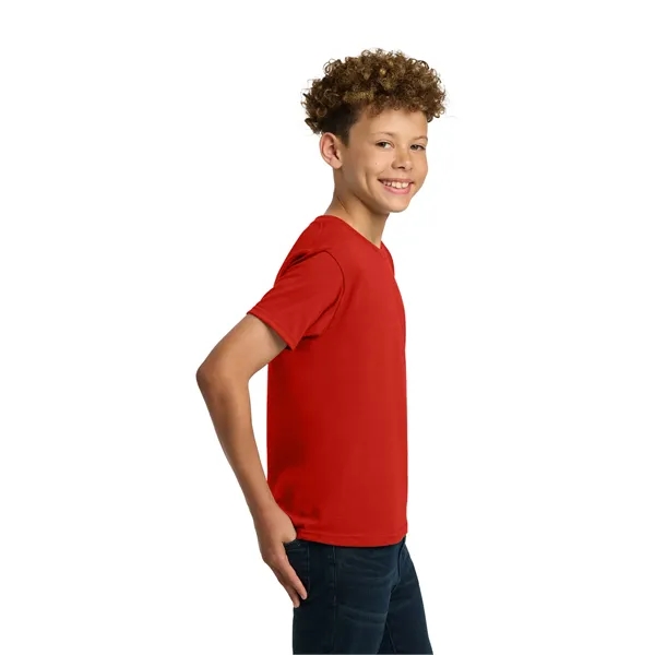 Gildan - Youth Heavy Cotton 100% Cotton T-Shirt.... from ASI 84863 SanMar