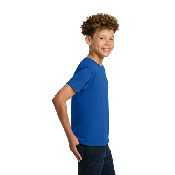 Gildan - Youth Heavy Cotton 100% Cotton T-Shirt.... from ASI 84863 SanMar