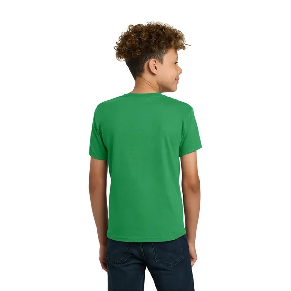 Gildan - Youth Heavy Cotton 100% Cotton T-Shirt.... from ASI 84863 SanMar