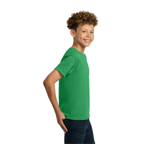 Gildan - Youth Heavy Cotton 100% Cotton T-Shirt.... from ASI 84863 SanMar