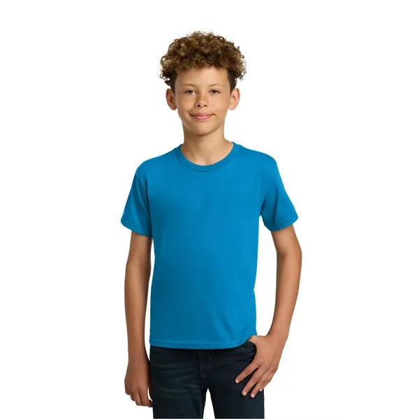 Gildan - Youth Heavy Cotton 100% Cotton T-Shirt.... from ASI 84863 SanMar