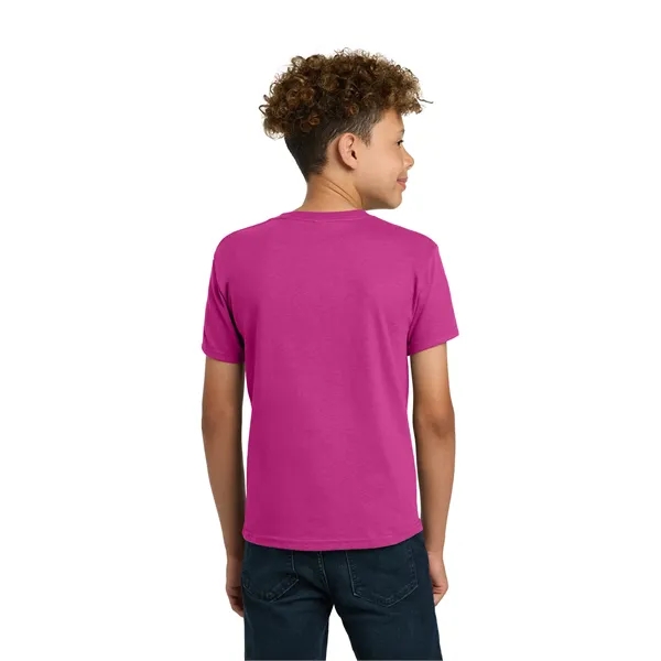 Gildan - Youth Heavy Cotton 100% Cotton T-Shirt.... from ASI 84863 SanMar