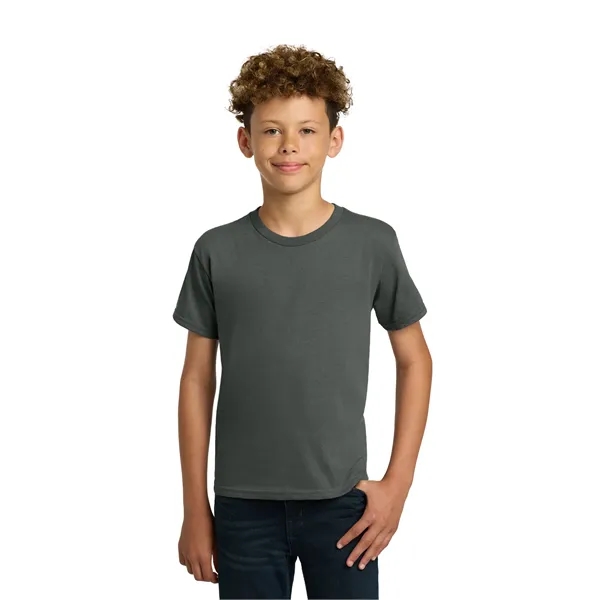 Gildan - Youth Heavy Cotton 100% Cotton T-Shirt.... from ASI 84863 SanMar