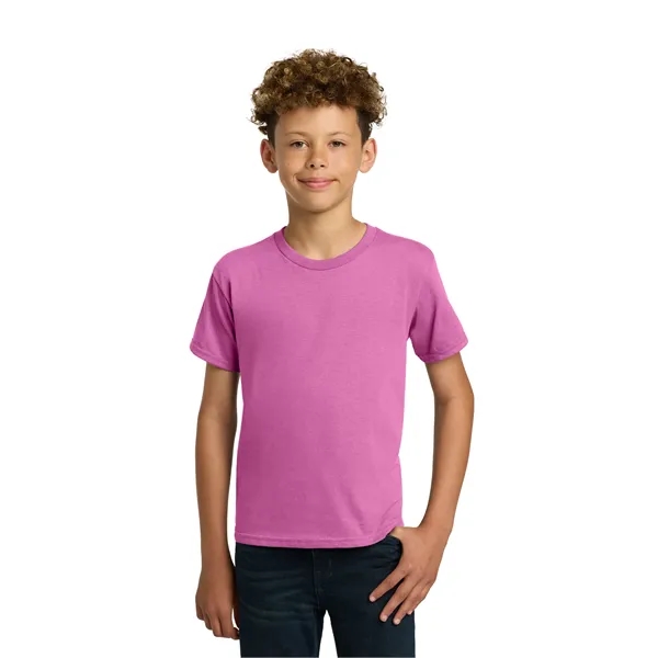 Gildan - Youth Heavy Cotton 100% Cotton T-Shirt.... from ASI 84863 SanMar