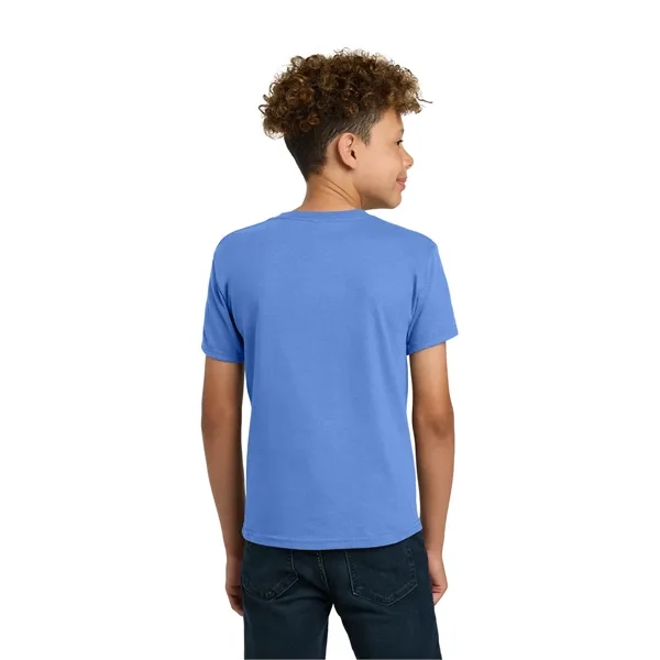 Gildan - Youth Heavy Cotton 100% Cotton T-Shirt.... from ASI 84863 SanMar