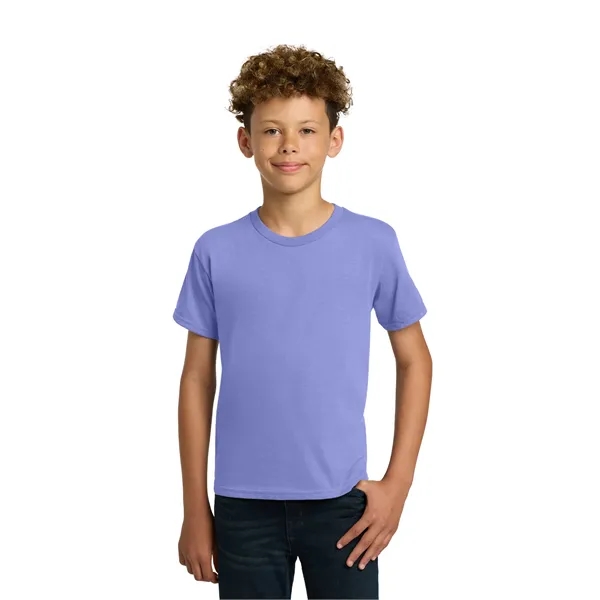Gildan - Youth Heavy Cotton 100% Cotton T-Shirt.... from ASI 84863 SanMar