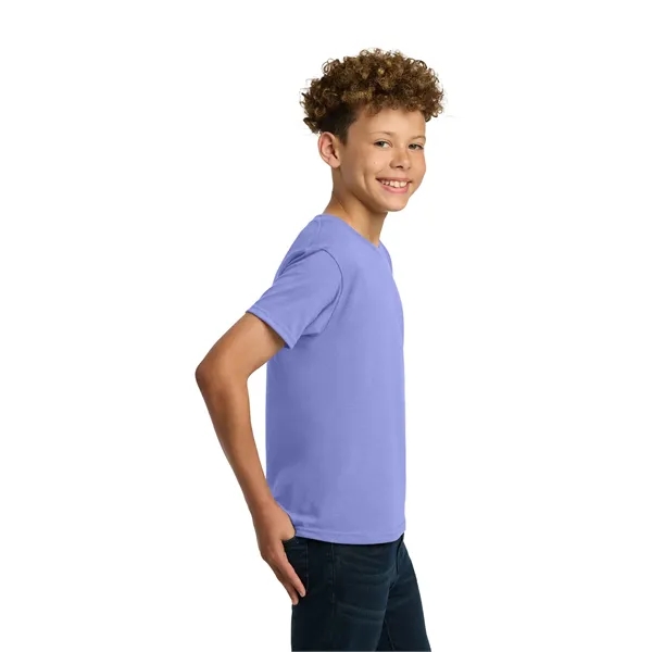 Gildan - Youth Heavy Cotton 100% Cotton T-Shirt.... from ASI 84863 SanMar