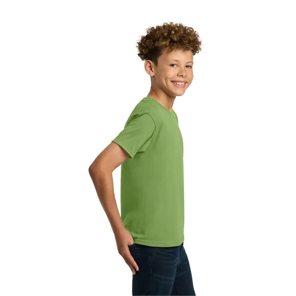 Gildan - Youth Heavy Cotton 100% Cotton T-Shirt.... from ASI 84863 SanMar