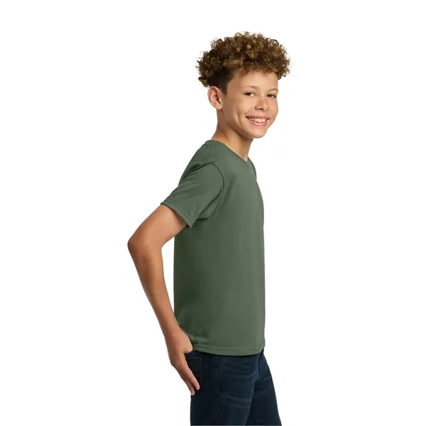 Gildan - Youth Heavy Cotton 100% Cotton T-Shirt.... from ASI 84863 SanMar