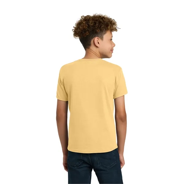 Gildan - Youth Heavy Cotton 100% Cotton T-Shirt.... from ASI 84863 SanMar