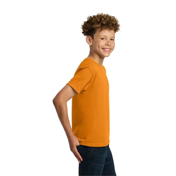 Gildan - Youth Heavy Cotton 100% Cotton T-Shirt.... from ASI 84863 SanMar