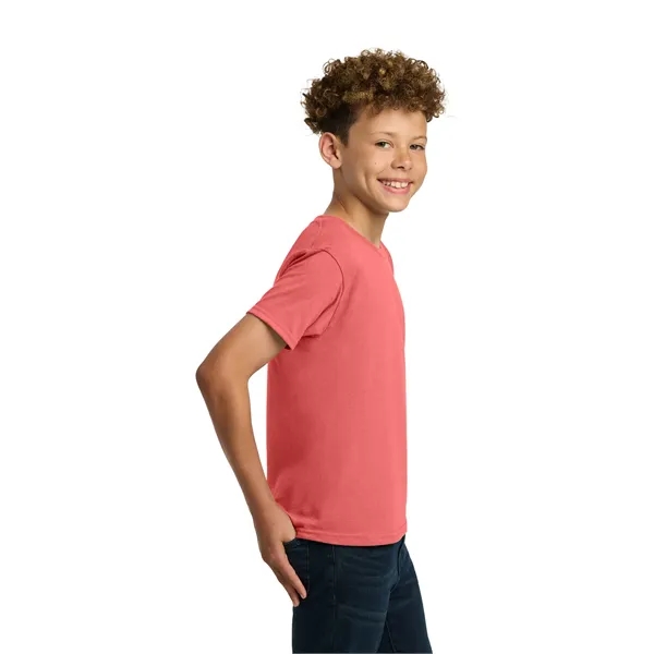 Gildan - Youth Heavy Cotton 100% Cotton T-Shirt.... from ASI 84863 SanMar