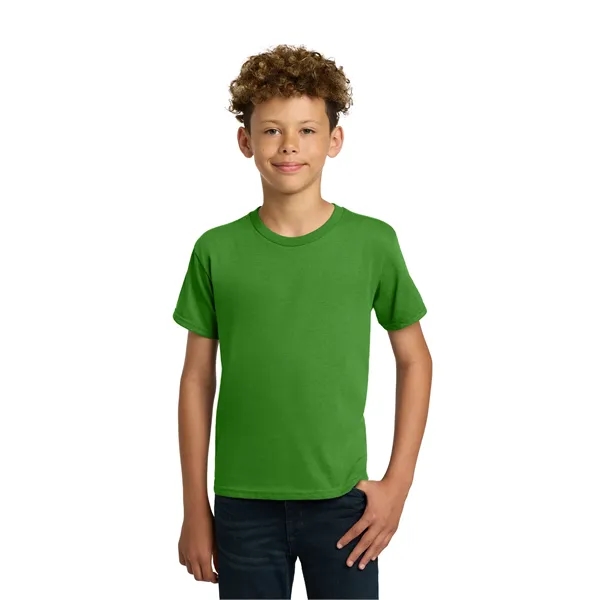 Gildan - Youth Heavy Cotton 100% Cotton T-Shirt.... from ASI 84863 SanMar
