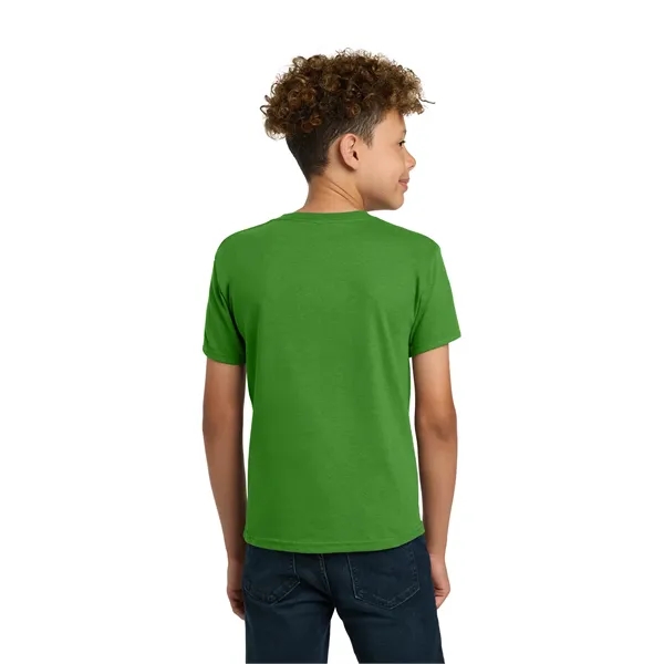 Gildan - Youth Heavy Cotton 100% Cotton T-Shirt.... from ASI 84863 SanMar