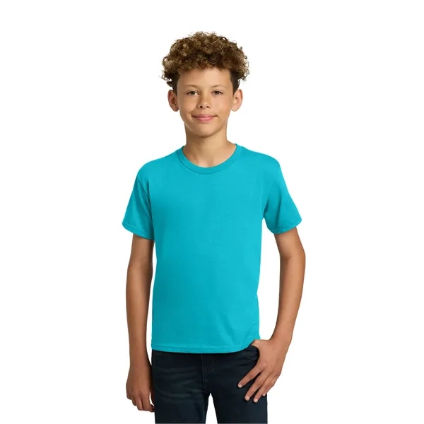 Gildan - Youth Heavy Cotton 100% Cotton T-Shirt.... from ASI 84863 SanMar