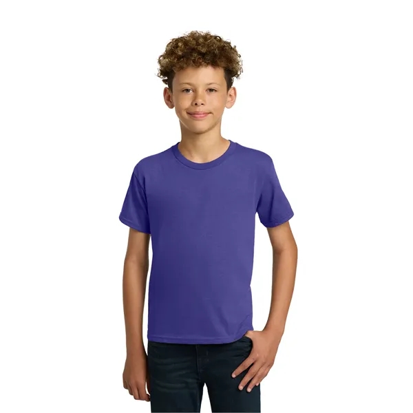 Gildan - Youth Heavy Cotton 100% Cotton T-Shirt.... from ASI 84863 SanMar