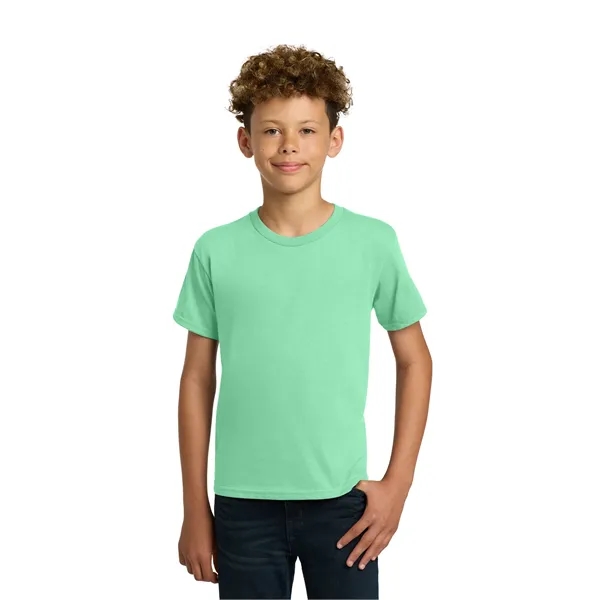 Gildan - Youth Heavy Cotton 100% Cotton T-Shirt.... from ASI 84863 SanMar