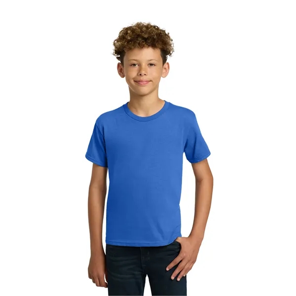 Gildan - Youth Heavy Cotton 100% Cotton T-Shirt.... from ASI 84863 SanMar