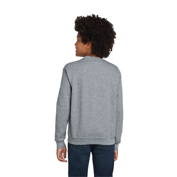Gildan - Youth Heavy Blend Crewneck Sweatshirt.... from ASI 84863 SanMar