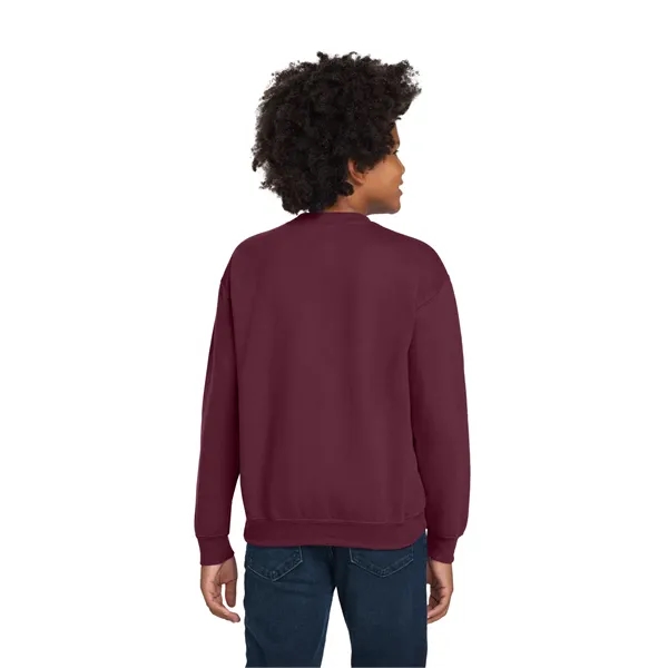 Gildan - Youth Heavy Blend Crewneck Sweatshirt.... from ASI 84863 SanMar