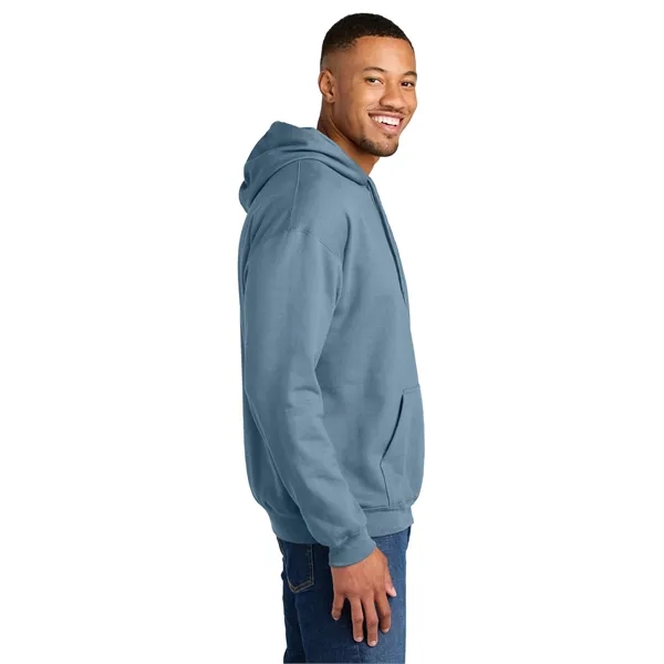 Gildan Softstyle Pullover Hooded Sweatshirt... from ASI 84863 SanMar