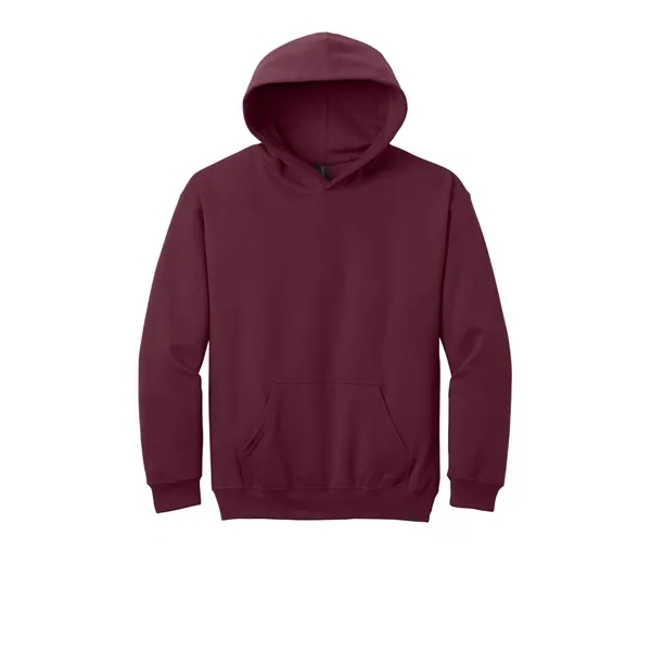Gildan Youth Softstyle Midweight Fleece Hoodie... from ASI 84863 SanMar