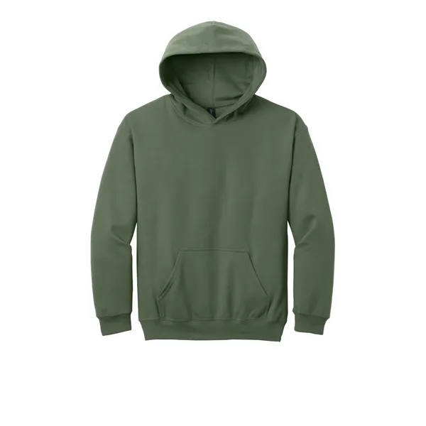 Gildan Youth Softstyle Midweight Fleece Hoodie... from ASI 84863 SanMar