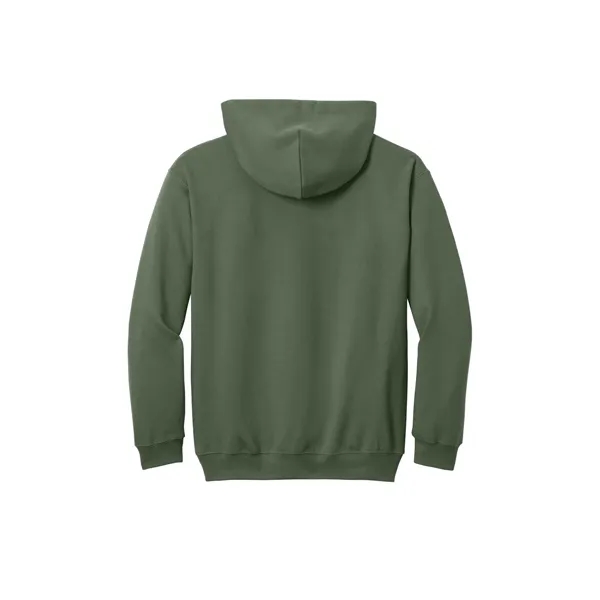 Gildan Youth Softstyle Midweight Fleece Hoodie... from ASI 84863 SanMar