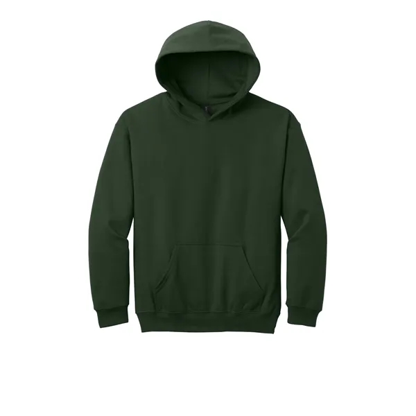 Gildan Youth Softstyle Midweight Fleece Hoodie... from ASI 84863 SanMar