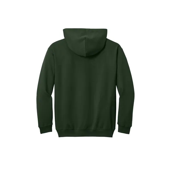 Gildan Youth Softstyle Midweight Fleece Hoodie... from ASI 84863 SanMar