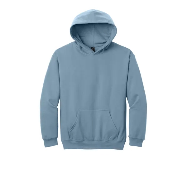 Gildan Youth Softstyle Midweight Fleece Hoodie... from ASI 84863 SanMar
