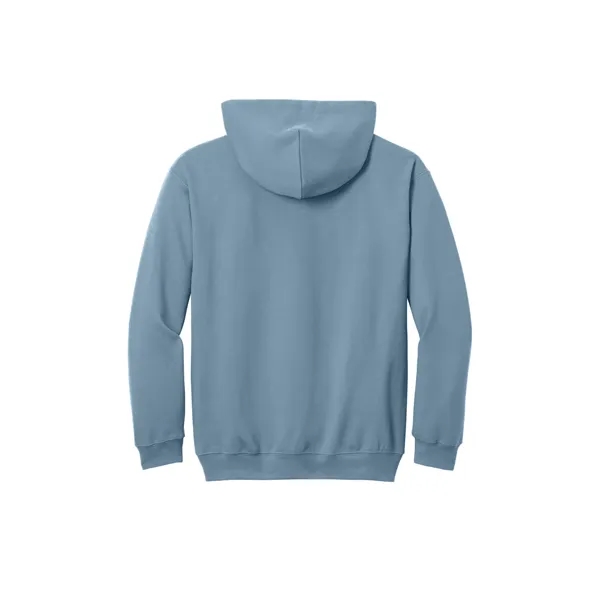 Gildan Youth Softstyle Midweight Fleece Hoodie... from ASI 84863 SanMar