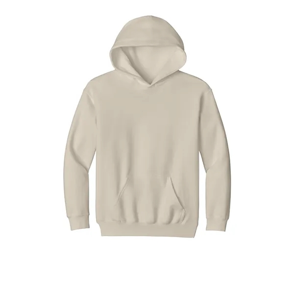 Gildan Youth Softstyle Midweight Fleece Hoodie... from ASI 84863 SanMar