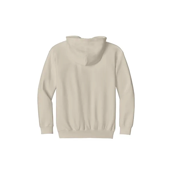 Gildan Youth Softstyle Midweight Fleece Hoodie... from ASI 84863 SanMar