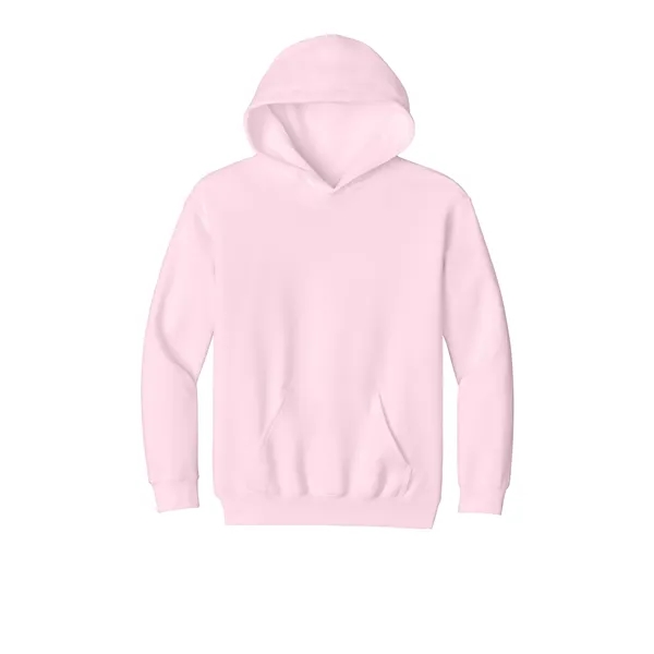 Gildan Youth Softstyle Midweight Fleece Hoodie... from ASI 84863 SanMar