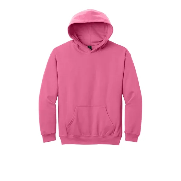 Gildan Youth Softstyle Midweight Fleece Hoodie... from ASI 84863 SanMar