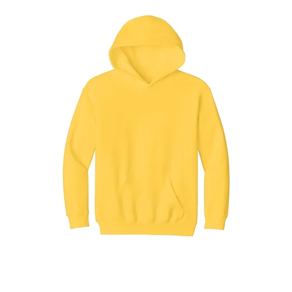 Gildan Youth Softstyle Midweight Fleece Hoodie... from ASI 84863 SanMar