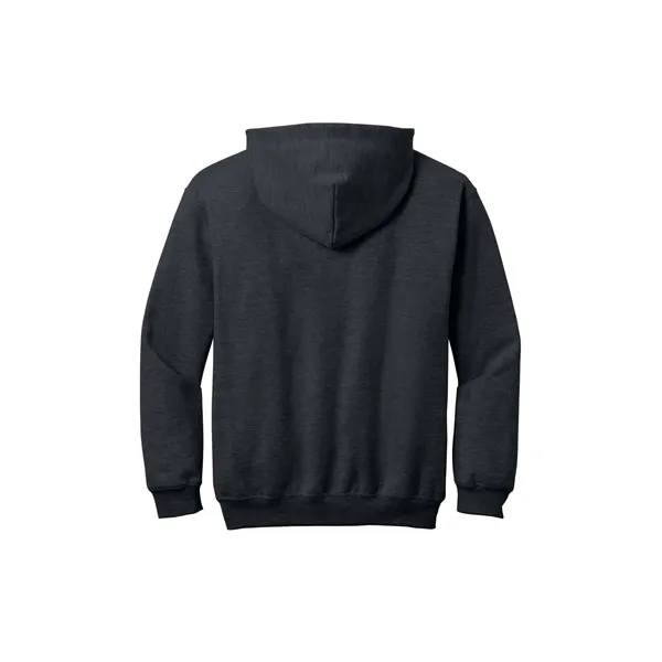 Gildan Youth Softstyle Midweight Fleece Hoodie... from ASI 84863 SanMar