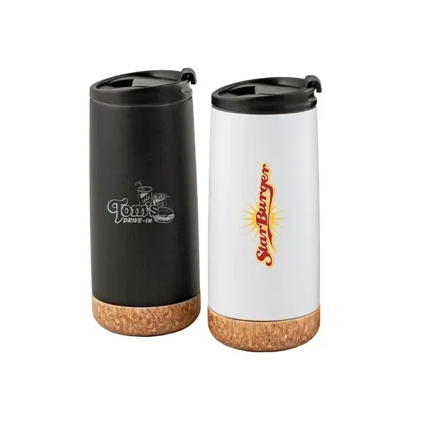 16oz Tucson Insulated Vacuum Tumbler... from ASI 99030 Zipline