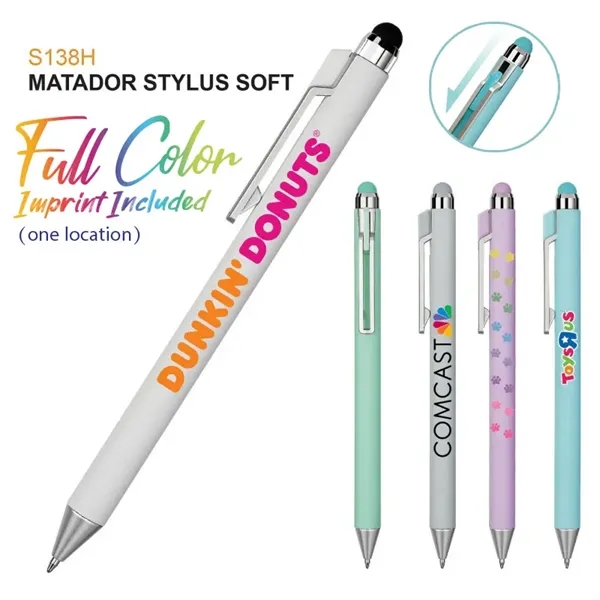 Matador Stylus Soft... from ASI 82498 RiteLine LLC