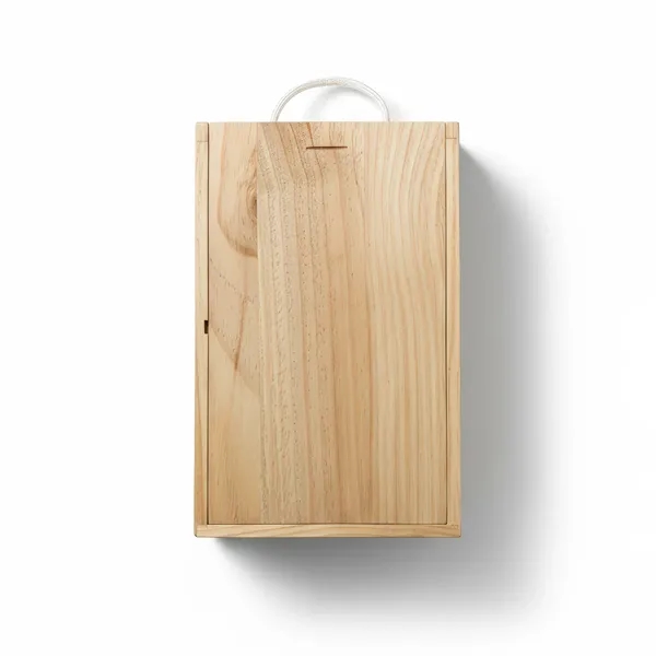 Classic, eco-friendly packaging for wine bottles.... from ASI 30226 A J J Enterprises