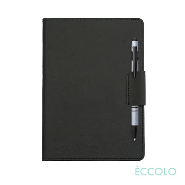 Eccolo® Carlton Journal/Austen Pen/Stylus... from ASI 84592 St Regis Group