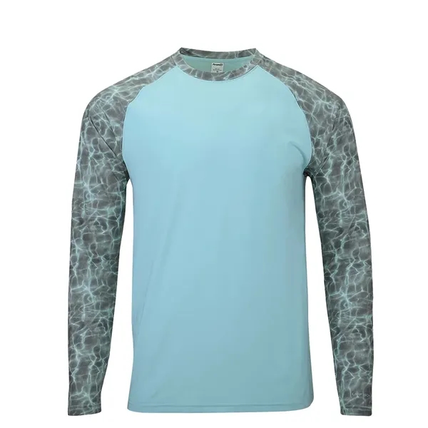 Panama Tee... from ASI 89380 Staton Corporate and Casual