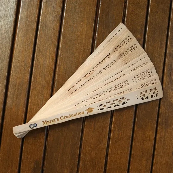 Made from thin wooden slates that are mounted to revolve around... from ASI 61966 HPG / BCG Creations