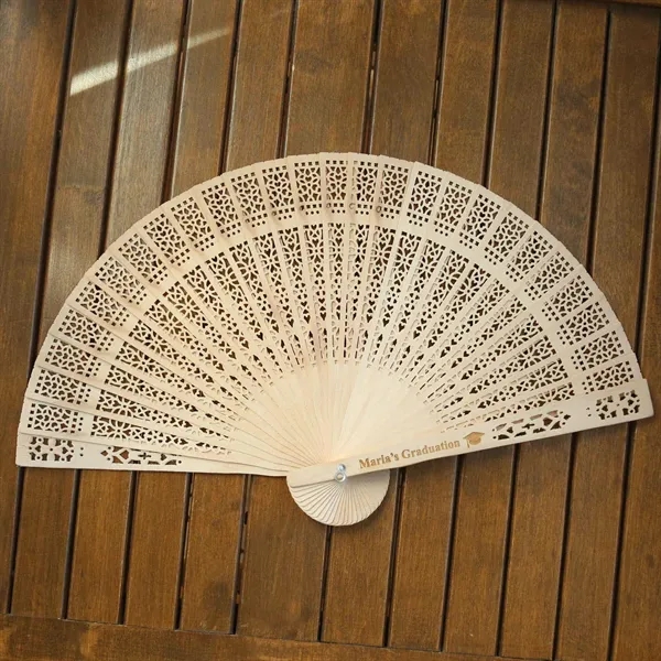 Made from thin wooden slates that are mounted to revolve around... from ASI 61966 HPG / BCG Creations