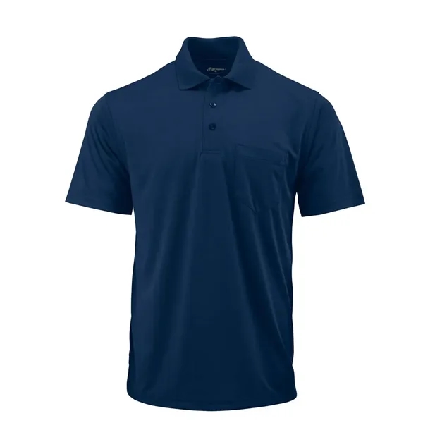 Guardian Pocket Polo... from ASI 89380 Staton Corporate and Casual
