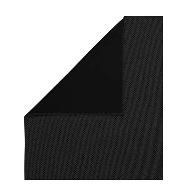 Nylon and polyester cooling sports towel.... from ASI 79530 Prime Line